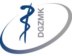 DGZMK Logo